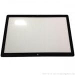 LCD Glass Panel Thunderbolt Display 27 MC914LL/A A1407