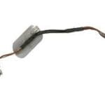Microphone, with cable, iMac G5 20