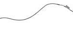 Antenna, Wireless,  Left, iMac G5 17
