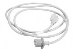 Power Cord, US