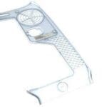 Panel, Rear, Vented Power Mac G4