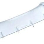 Panel, Lower, Front Power Mac G4