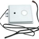 Speaker, w/ Housing