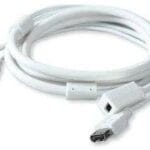 Cable, Camera Cinema Display 27
