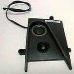 Speaker, Left Cinema Display 27