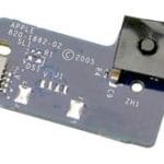 iSight Infrared Board iMac G5 20 2.1Ghz 820-1882 MA064LL A1145
