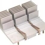 Kit, Heatsink, CPU Power Mac G4