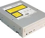 Drive DVDROM ATAPI Power Mac G4