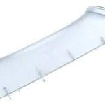 Panel, Lower, Rear Power Mac G4