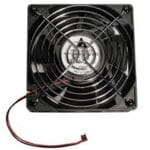Fan, Lower