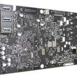 LED Cinema Display 27 A1316 Logic Board 820-2697-A