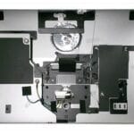 Rear Housing
