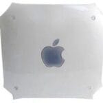 Panel, Side, Left Power Mac G4