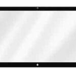 Glass Panel, 27 inch - LED Cinema Display A1316