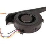 Fan, Optical Drive