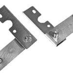 IR Bracket iMac G5 20-inch iSight MA064LL 805-6709-A A1145