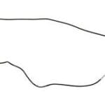 Cable, AirPort Antenna, iMac G5 17