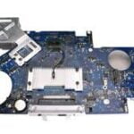 Logic Board iMac 17-inch Late 2006 1.83 GHz MA710LL 820-2090-A A1195