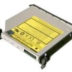 Drive, Optical, SuperDrive, 8x, Slot