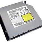 SuperDrive, 8x, Slot, Vertical, 20