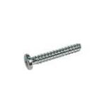 Screw, T10, Wafer Head, PT3x19, Pkg. of 5