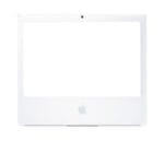 Bezel, Front