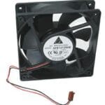 Fan, Lower