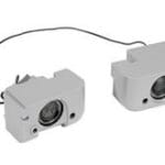 Speaker Set, iMac G5 17