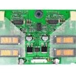 USB Cover for Apple Studio Display 17 ADC M7649