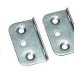 Perimeter Shield, Bezel