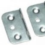 Apple Inner Bezel for Apple Cinema Display 20 ADC A1038