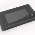 Clamp, ADC Cable, TMDS, Pkg. of 5