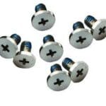 Screw, Back Cover, 4x13mm, Pkg. of 5