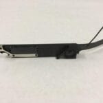 Boot, Touch Switch