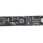 17" Cinema Display Internal Brightness Control Button M7649