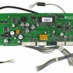 Board, Main, Cinema HD