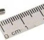 Screw, Chassis to LCD Panel, Pkg. of 5