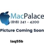 Logic Board Cinema Display 30 M9179LL A1083 6870TD93A14
