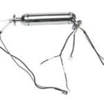 Neck Extension, 17, with cables
