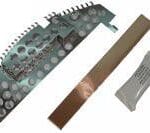 Assembly, Shield, EMC, Optical Drive