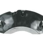 Insulator, Base, Rear, under P / S