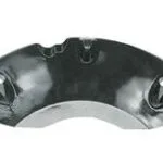 Insulator, Base, Rear, under P / S