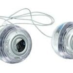 Speakers, External