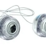Speakers, External
