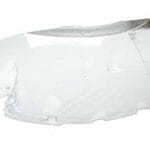 Insulator, Base, Front, under P / S