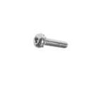 Screw, T-15, M4.0x0.7x20mm, Sems, Pkg. of 5