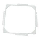 Gasket, Fan
