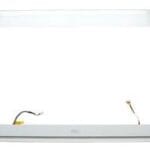 Bezel, Display