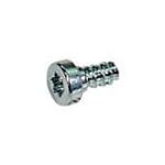 Screw, T10, Wafer head, Shoulder, Pkg. of 5