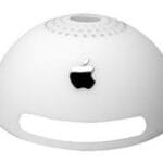 Housing, Top, Base Unit, White, w / logo